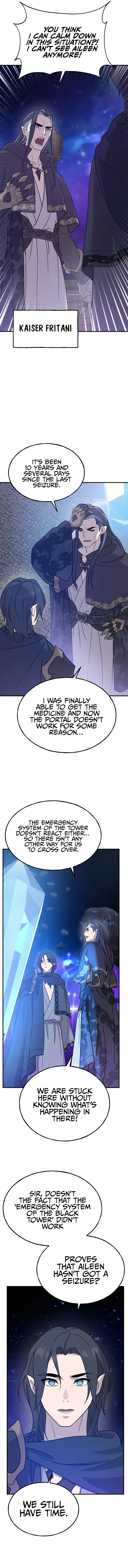 Solo Farming In The Tower - Chapter 29 image 11_optimized